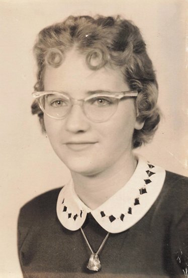 Phyllis J. Reynolds